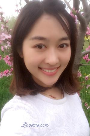 166095 - JunWen Age: 31 - China