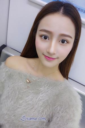 166521 - Lan Age: 33 - China