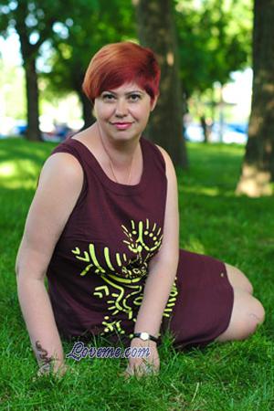 167932 - Nataliya Age: 50 - Ukraine