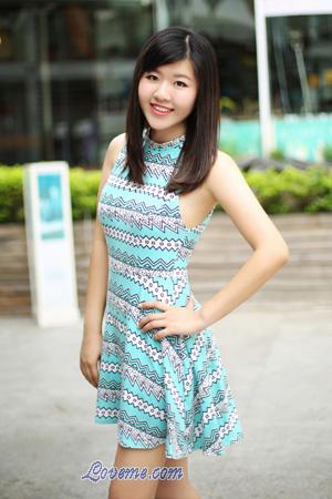 168871 - Xuan Age: 30 - China