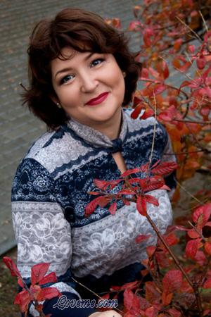 170772 - Inessa Age: 51 - Ukraine