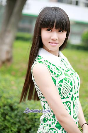 173420 - Jing Age: 27 - China