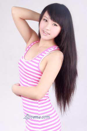 174943 - Yanqun Age: 29 - China