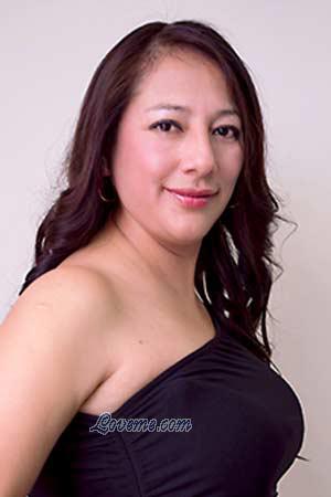 175215 - Rocio del Pilar Age: 47 - Peru