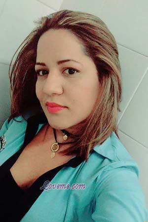 175488 - Noemy Age: 33 - Colombia