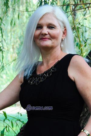 175813 - Elena Age: 55 - Ukraine