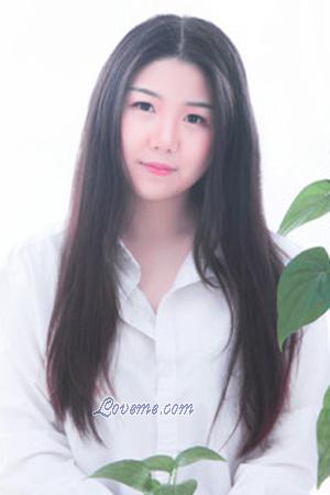 177791 - Yinxi Age: 29 - China