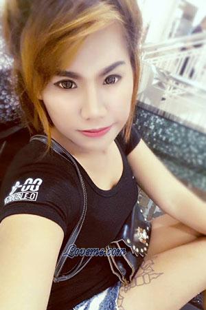 Thailand women