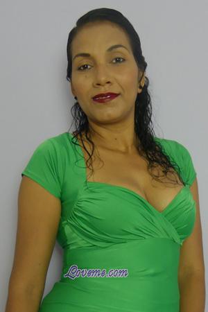 184696 - Jocelyn Age: 37 - Colombia