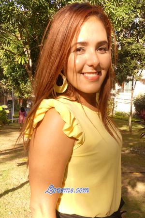 184886 - Gisella Age: 42 - Colombia