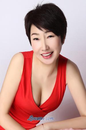 187252 - Li (LiLy) Age: 54 - China