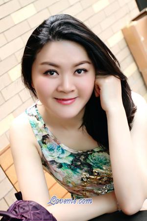 187959 - Qin (Betty) Age: 41 - China