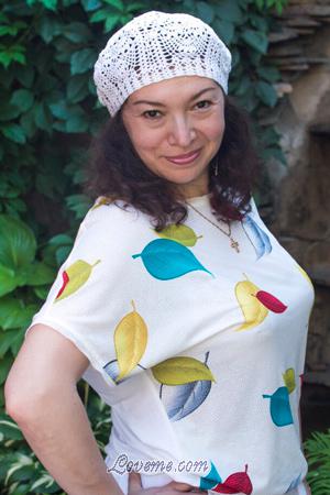 188386 - Victoriia Age: 46 - Ukraine