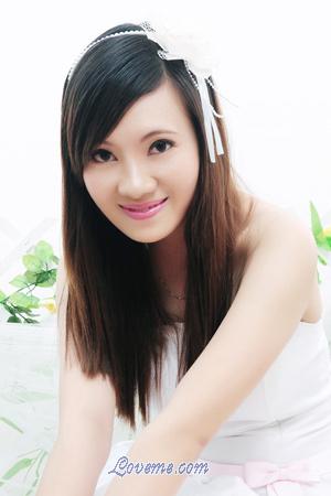 188675 - Tingting Age: 31 - China