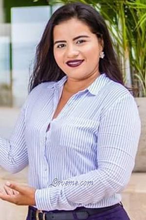190989 - Yeimi Age: 27 - Colombia