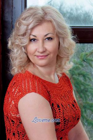 191910 - Yuliya Age: 45 - Ukraine