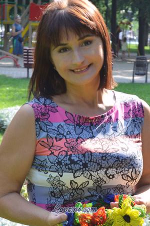 192734 - Galina Age: 53 - Ukraine