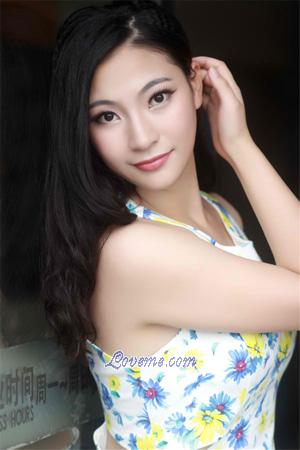 194272 - Zhuohan Age: 25 - China