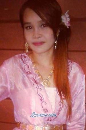 194534 - Natthakan Age: 35 - Thailand