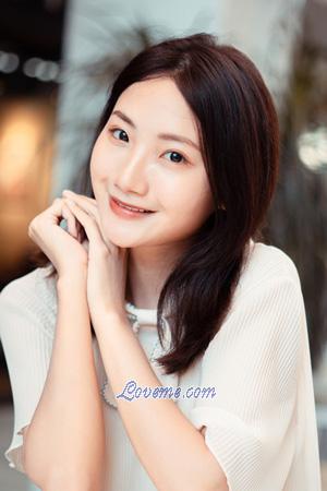 196218 - Minyi (Joy) Age: 22 - China