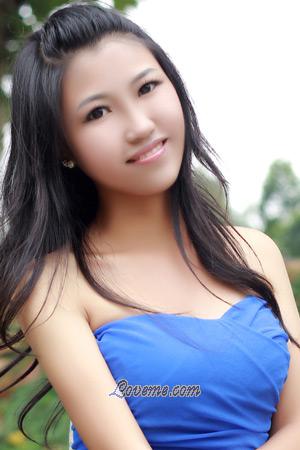 197597 - Jiao Age: 29 - China