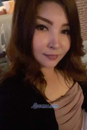 197762 - Sarisa (Sa) Age: 39 - Thailand