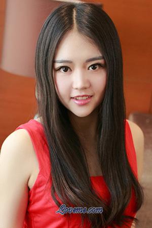 199918 - Mengyin Age: 27 - China