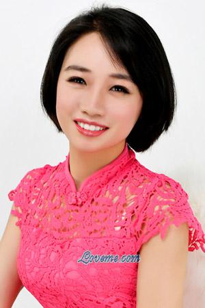 201663 - Aonan Age: 27 - China