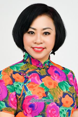 202196 - Jing Age: 58 - China