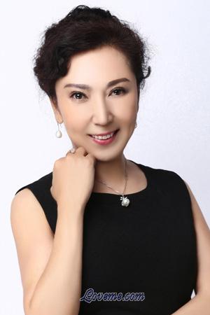 203013 - Amanda Age: 63 - China