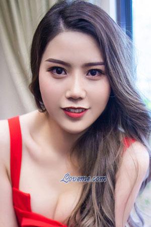 206724 - Wenhua Age: 29 - China