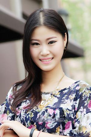 207716 - Hannah Age: 30 - China