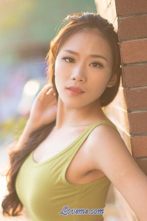 207864 - Linda Age: 27 - China