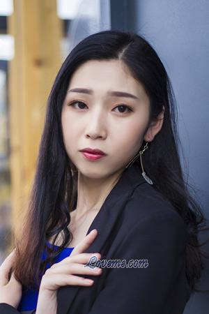 208011 - Wenjing Age: 31 - China