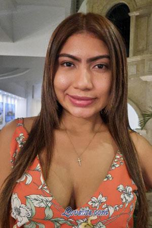 Ladies of Colombia