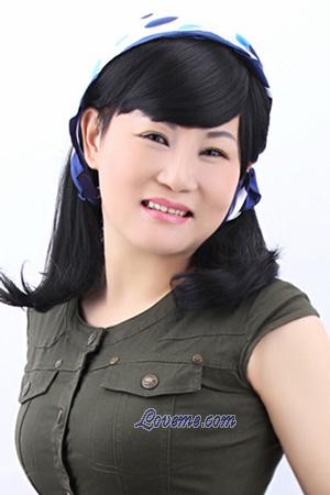 209570 - Fiona Age: 52 - China