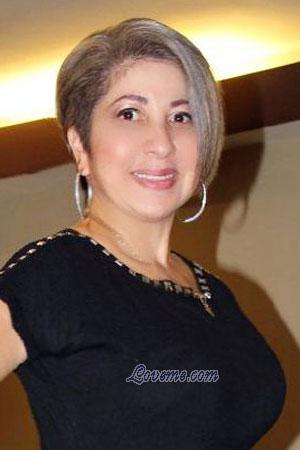 212557 - Jeannette Age: 48 - Costa Rica