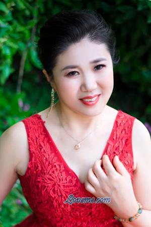 213266 - Lili Age: 58 - China