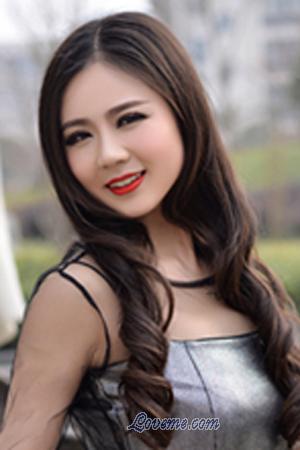 213375 - Yang Age: 32 - China