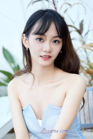 214219 - Yunli Age: 19 - China