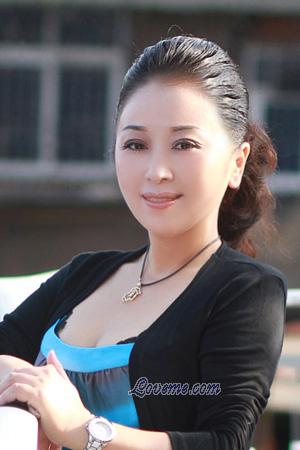 China women