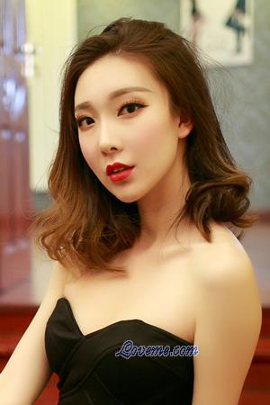 214497 - Jocelyn Age: 27 - China