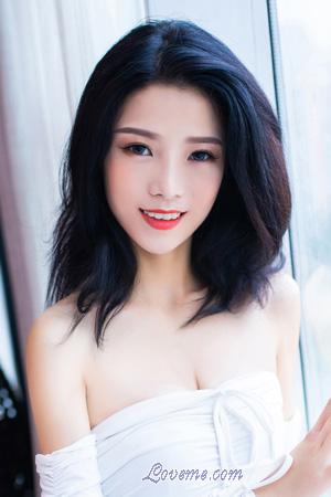 China women