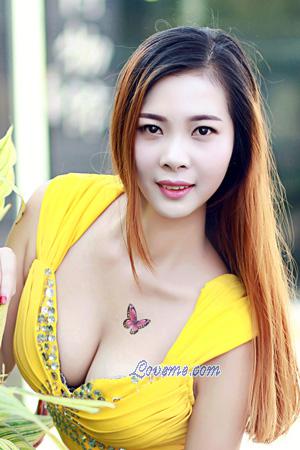 214632 - Sunny Age: 34 - China