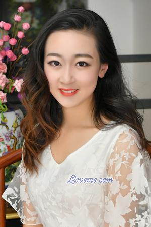 217474 - Nannan Age: 28 - China