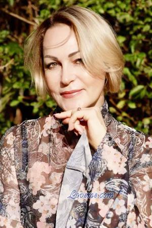 217872 - Regina Age: 53 - Ukraine