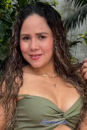 Ladies of Latin-America