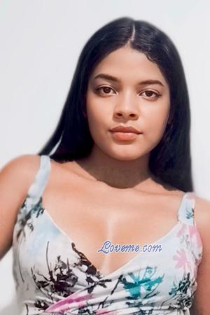 Ladies of Colombia