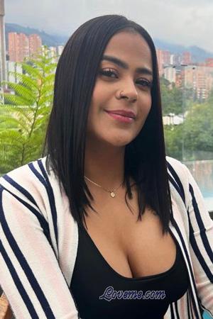 Ladies of Colombia