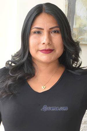 225610 - Luz Age: 43 - Peru